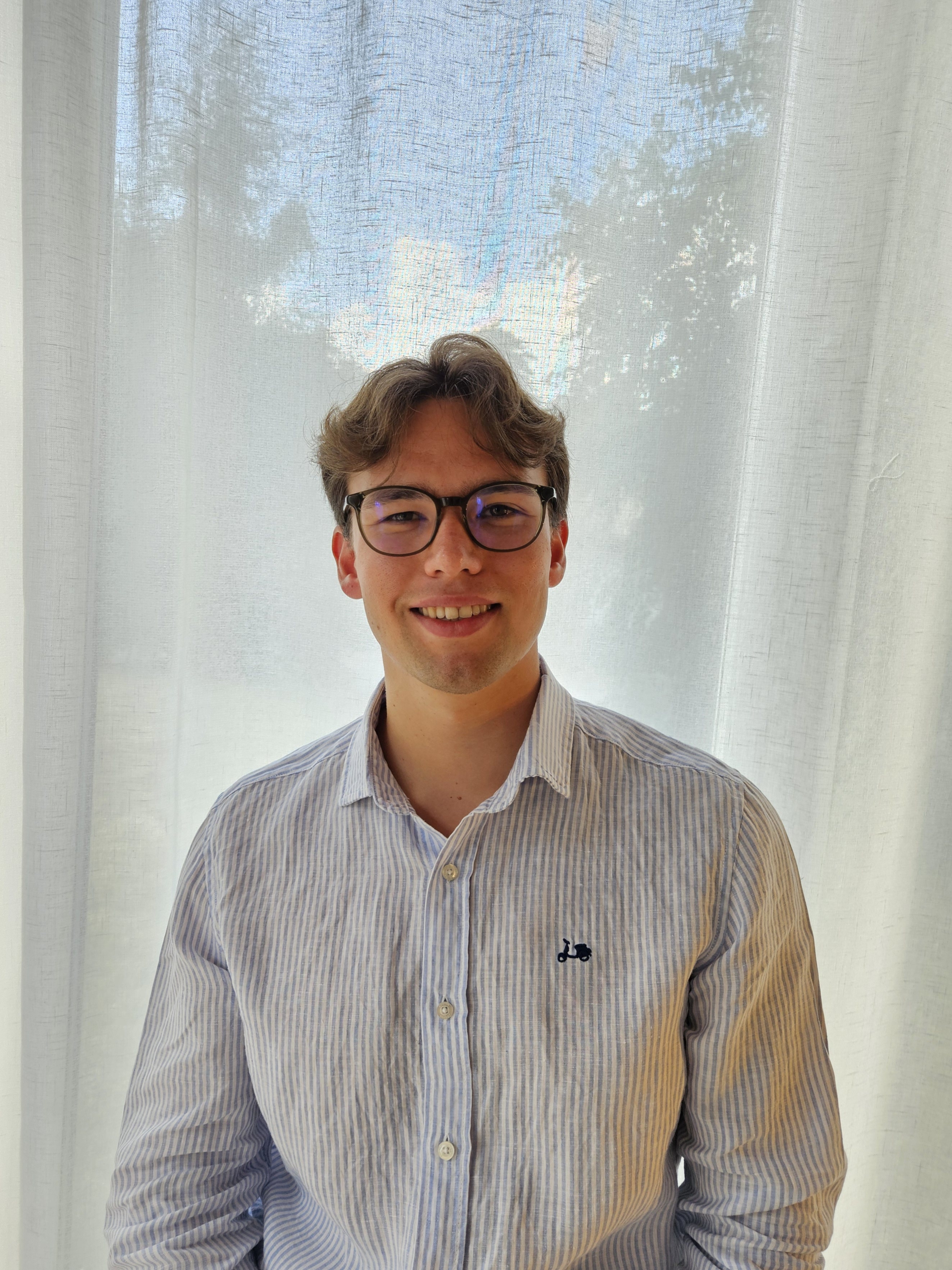Andreas Olsson